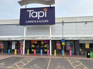 Tapi Carpets & Floors Leeds Birstall
